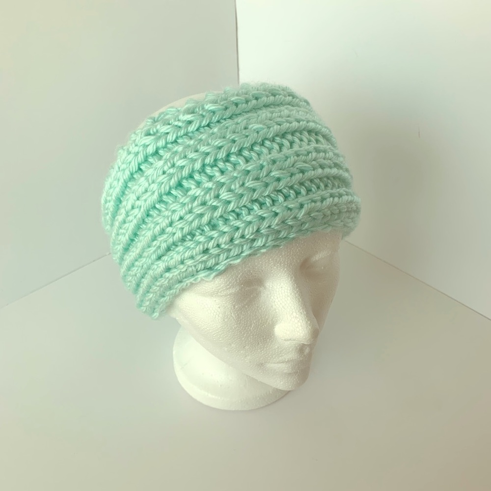 Hand made headband